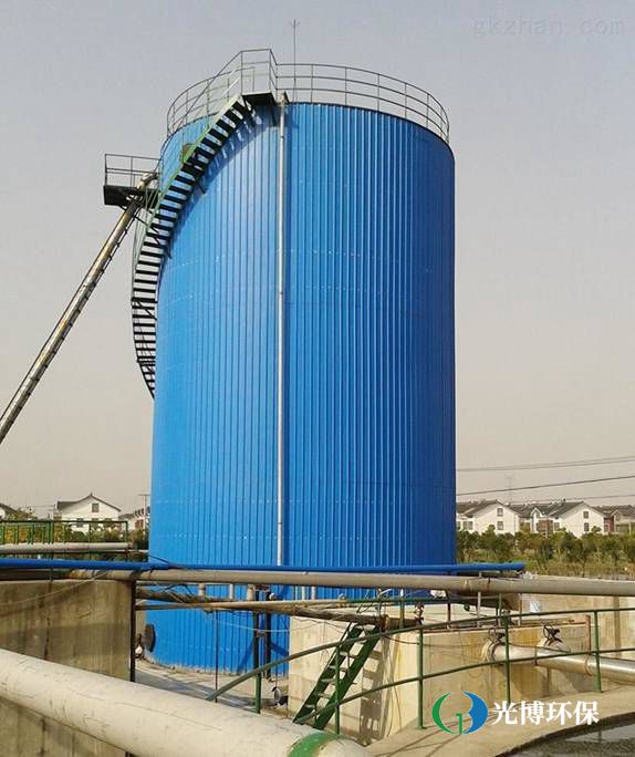污水处理设备-UASB反应器