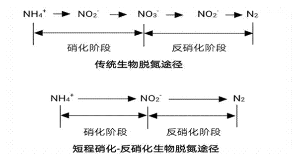 GBDN高效生物脱氮技术介绍