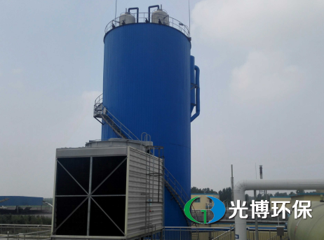 污水处理设备-IC厌氧反应器，IC厌氧罐，IC厌塔，IC厌氧设备