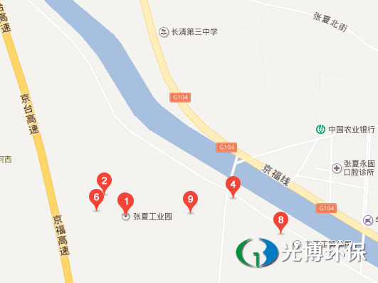 污水处理设备